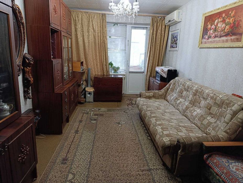 Сдам 3-комнатную квартиру на Тополе-2, р-н «СИЧ» – от собственника!