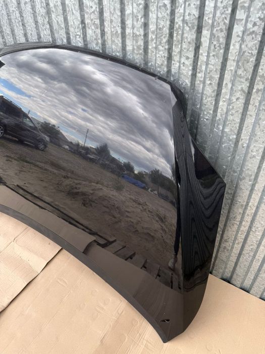 Капот Volkswagen Golf 5 plus капот Гольф 5 плюс