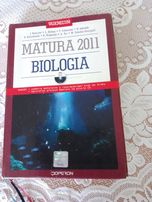 Biologia Matura 2011, praca zbiorowa