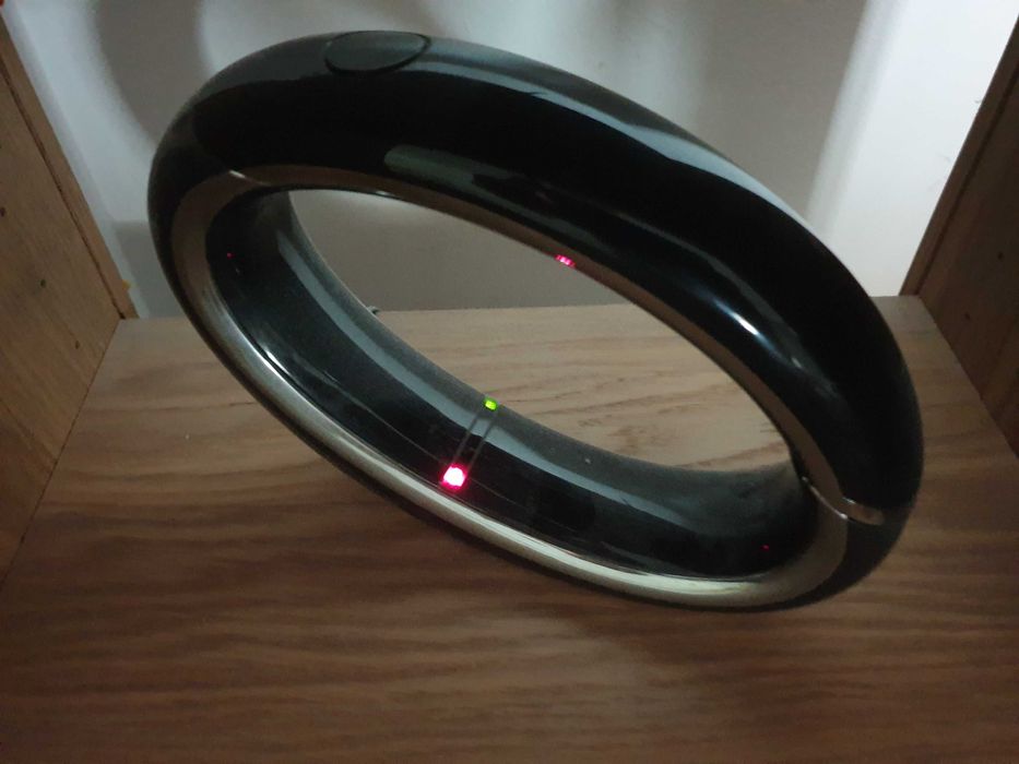 Telefone Fixo s/ fio ECLIPSE PLUS SINGLE • Design Elegante e Futurista