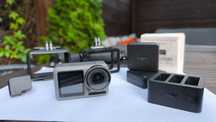Kamera sportowa DJI OSMO ACTION 1 4K