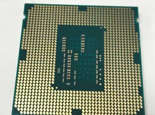 Процессор Intel Core i3-4130/4150/3.4/3.5/s1150