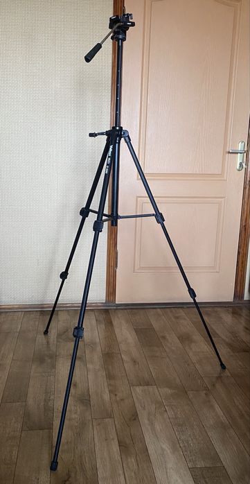 Штатив Velbon C400