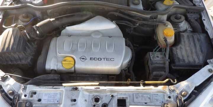 Opel Corsa C 1.0 1.2 1.4 1.8 16V 1.3 1.7 CDTI Części