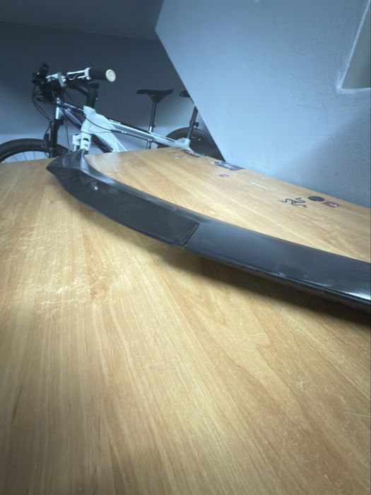 aileron bmw série 4