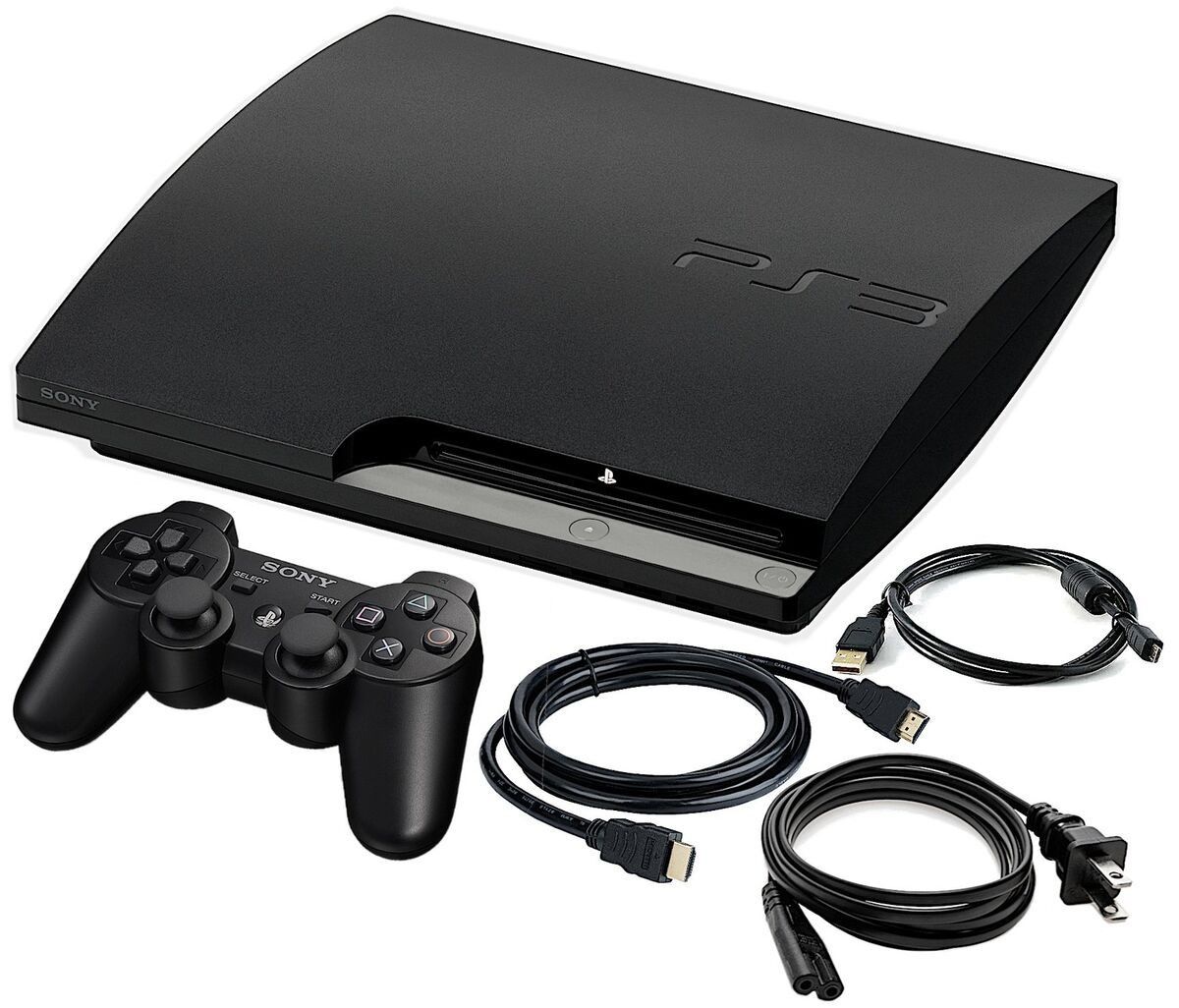 Sony Playstation 3 / PS3 /konsola do gier PS3