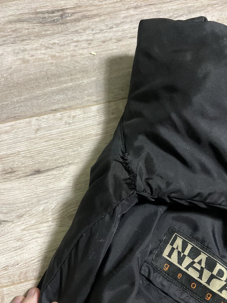 Куртка Anorak Napapijri оригинал