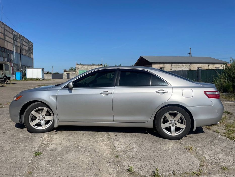Toyota Camry XLE 3,5 2006 р.
