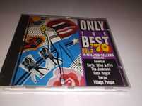 Only The best 70 Vol. 2 CD