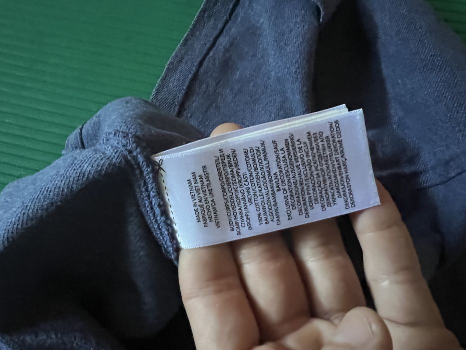 Polo Ralph Lauren Slim Fit