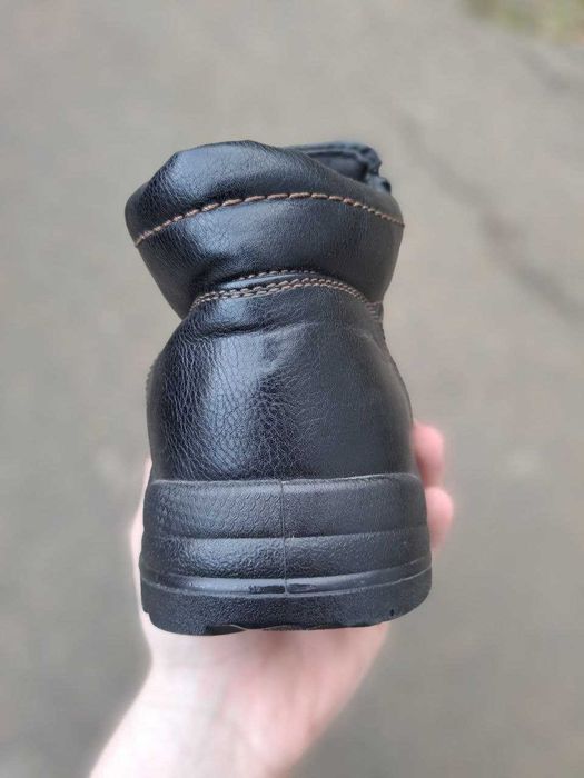 EASYGO | Утеплені Чоловічі Черевики Ботинки Зимові Кросівки Обувь 42