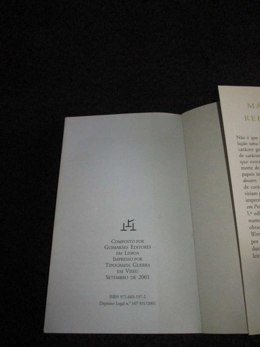 Livro Goethe Máximas e Reflexões