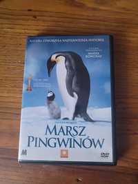 Film na DVD Marsz Pinginów