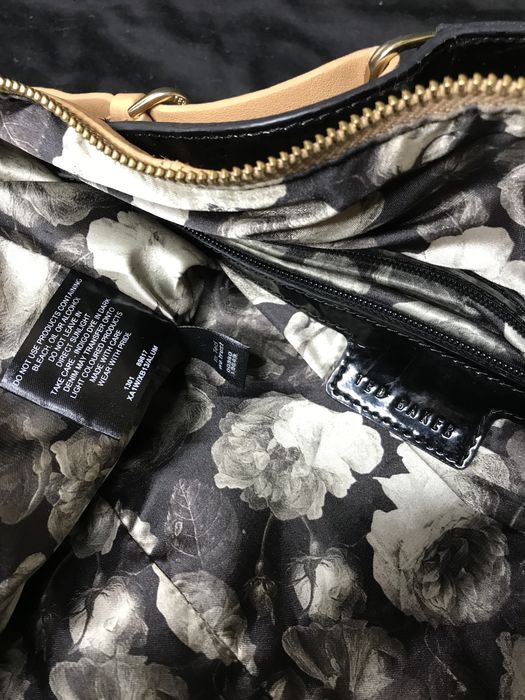 Жіноча шкіряна сумка Ted Baker