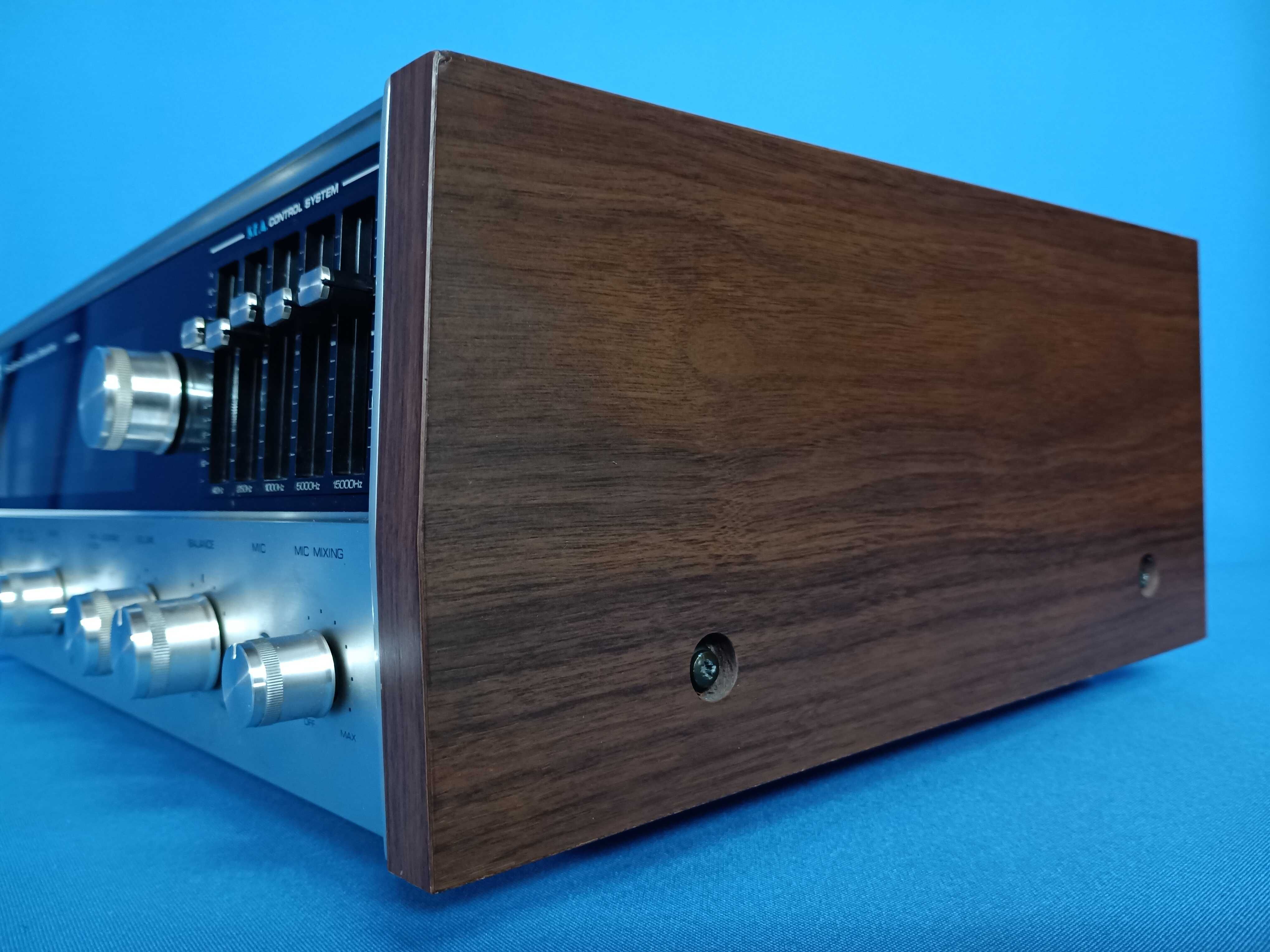 receiver JVC VR-5525L
