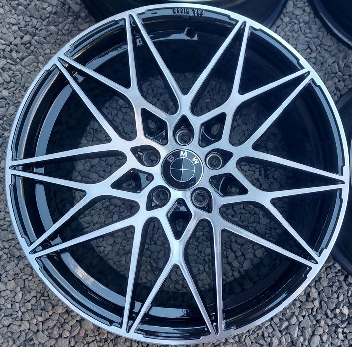 5 112 R19 BMW G20 G30 G05