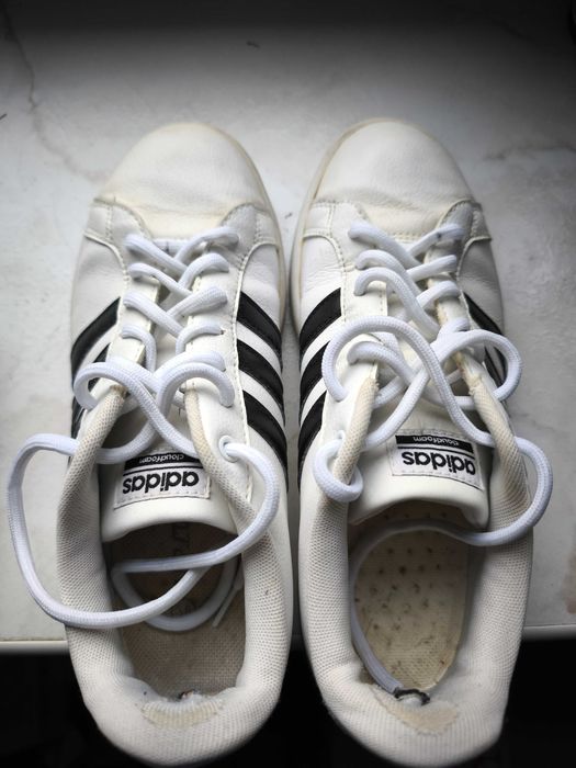 Buty damskie adidas rozmiar 39