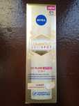 Nivea luminous CC fluid krem spf30 01 light