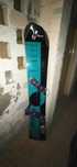 Deska Snowboardowa Beamer F2