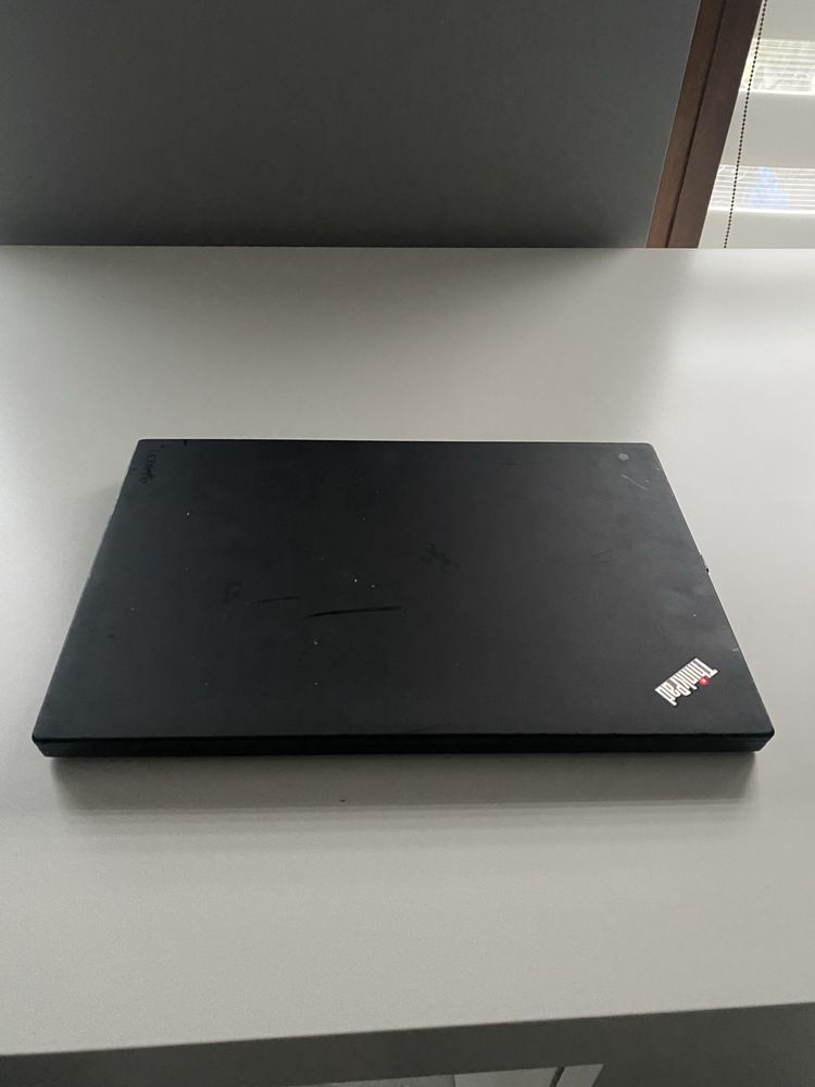 Laptop lenovo thinkpad x270 (i7/16gb ram)
