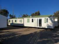 Casa movel mobilhome