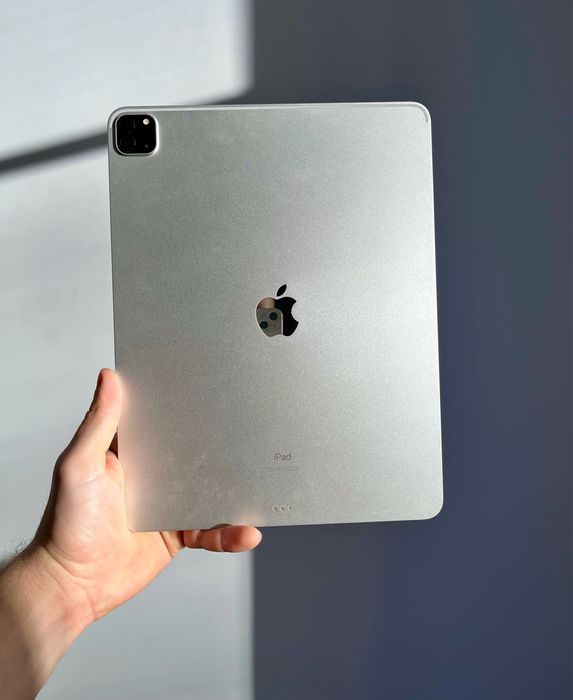 iPad Pro 12.9 (Gen-5) 128 GB 98% акум ІДЕАЛ айпад про 12.9 (ген-5) 128