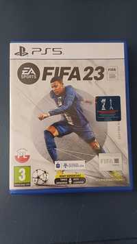 FIFA 23 PlayStation 5