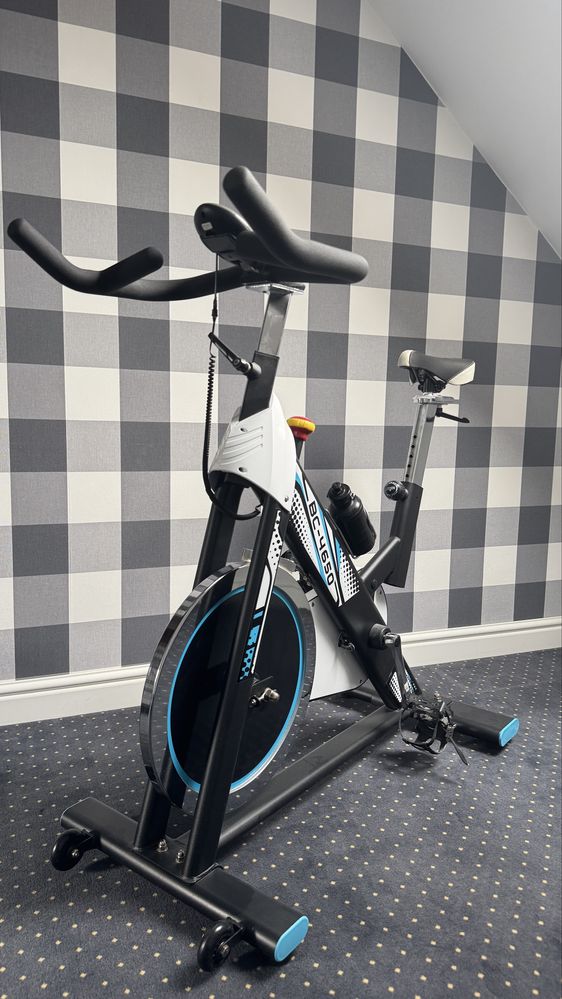 Rower spinningowy  Speedbike Ultra BC 4650 Body Sculpture