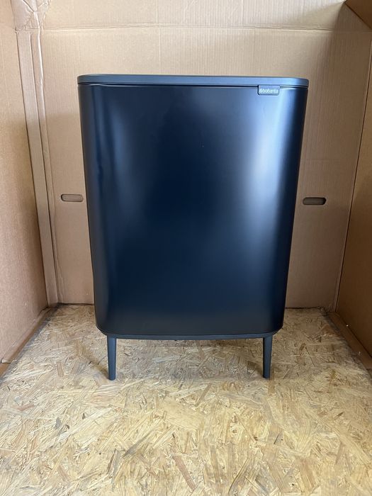 Śmietnik brabantia 2x30l