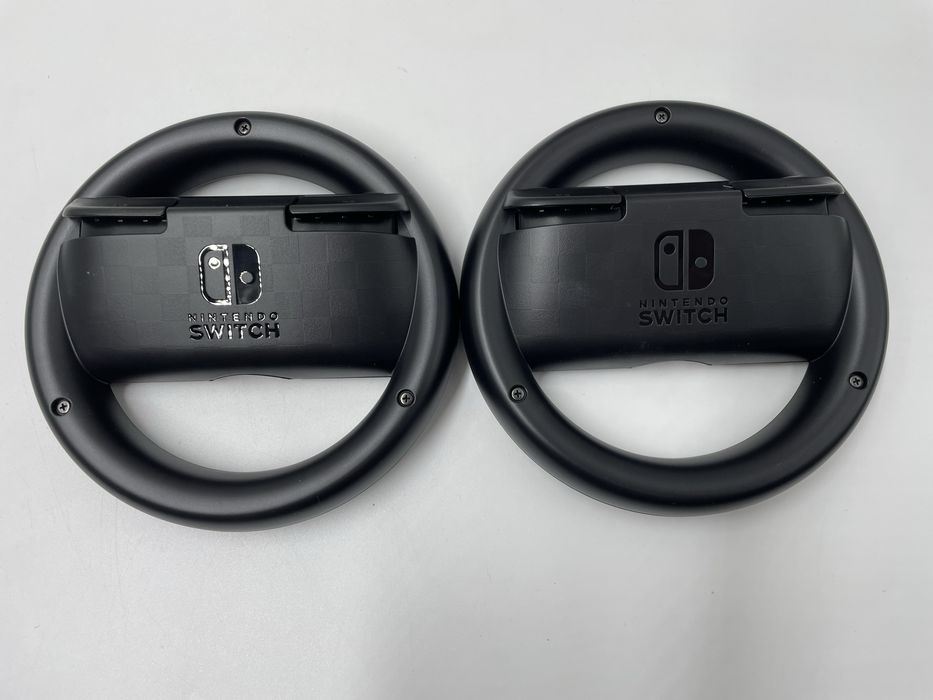 Nakładka na kontroler NINTENDO Switch Joy-Con Wheel Pair
