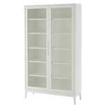 IKEA witryna/biblioteczka REGISSOR