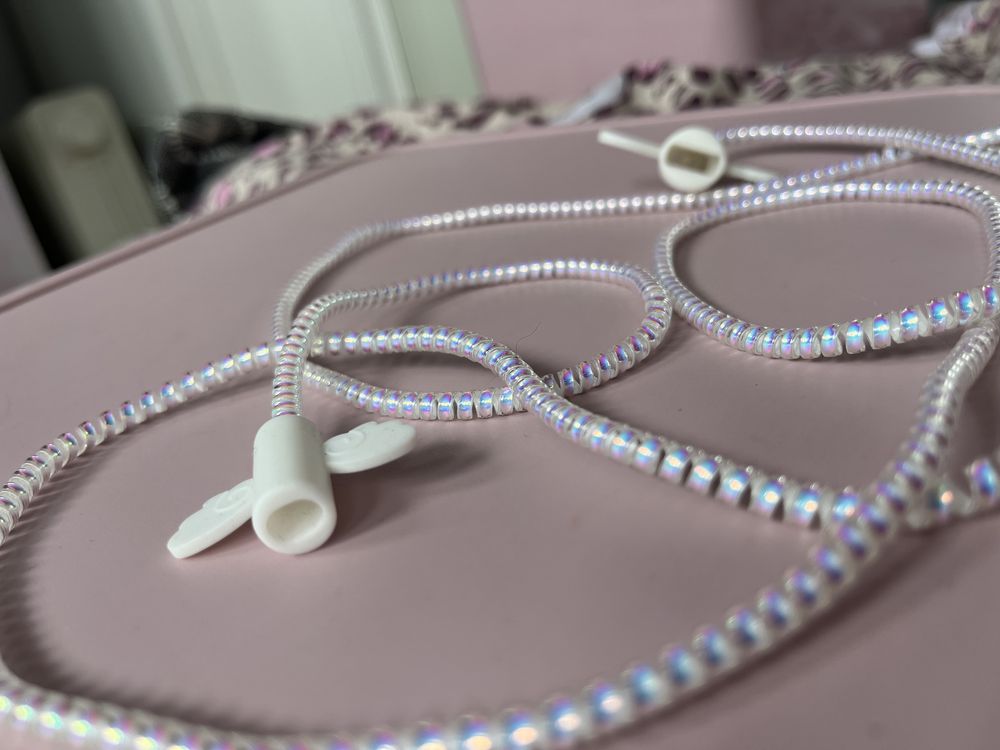 ochraniacz na kabel do ładowania