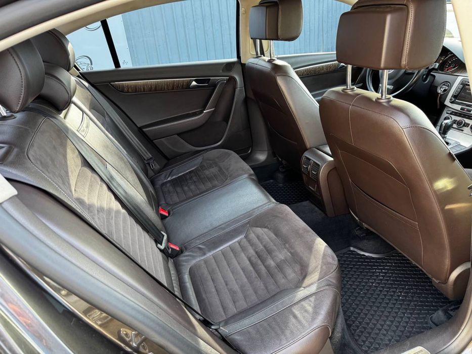 Volkswagen Passat Official 2012г., 1.8 бензин, автомат. Обмен, Лизинг