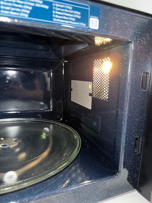 Mikrofalówka Samsung MS23