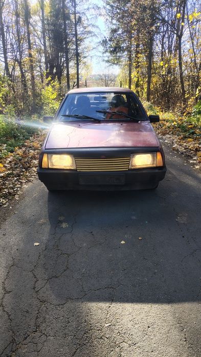 Розборка Лада 21099  Жигулі  разборка по детально