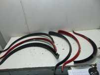Austin Mini abas guarda lamas