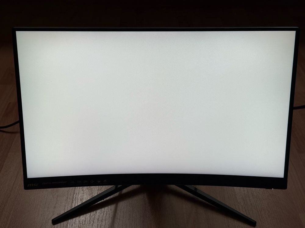Монитор MSI Optix MAG241C 23.6" 144 Гц