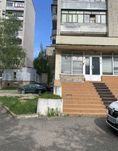 Здається комерційне приміщення на вул. Агатангела Кримського