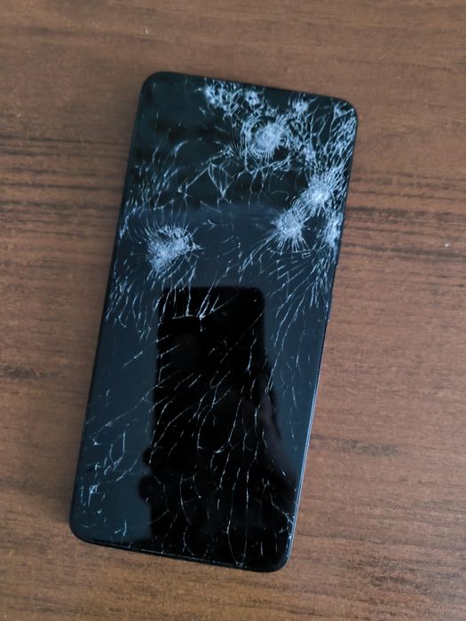 Смартфон Motorola Moto G72 8/256