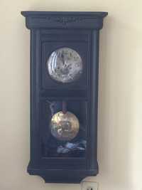 zegar firmy Gustav Becker