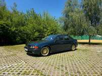 BMW Seria 5 e39 528i 1996r