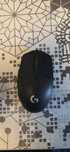 Myszka logitech g305