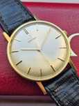 Złota Omega lite złoto 14K próba 585