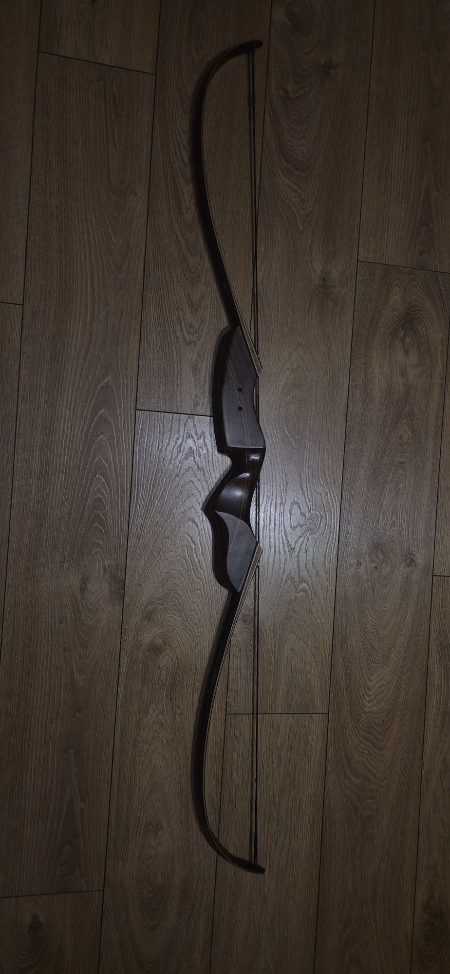 Łuk tradycyjno-myśliwski 35lbs