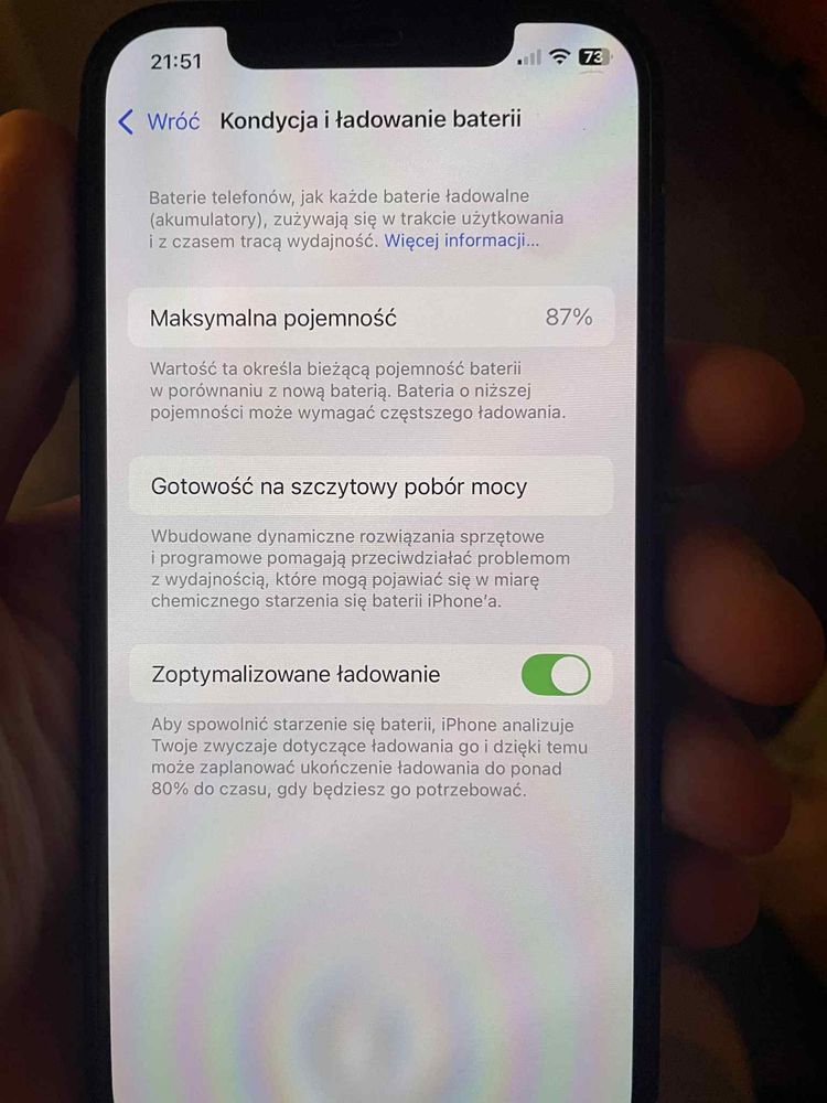 Iphone 12 128 gb