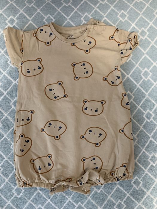 Пісочники Next 9-12 місяців (74 см)