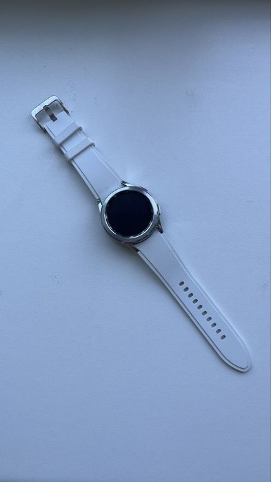 Samsung Galaxy Watch 4 Classic/ Годинник/ Смарт-годинник
