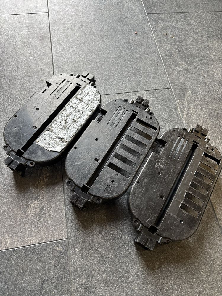 Czesci tamiya