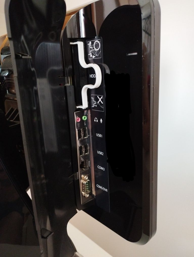 Máquina Registradora Gestwin POS J150