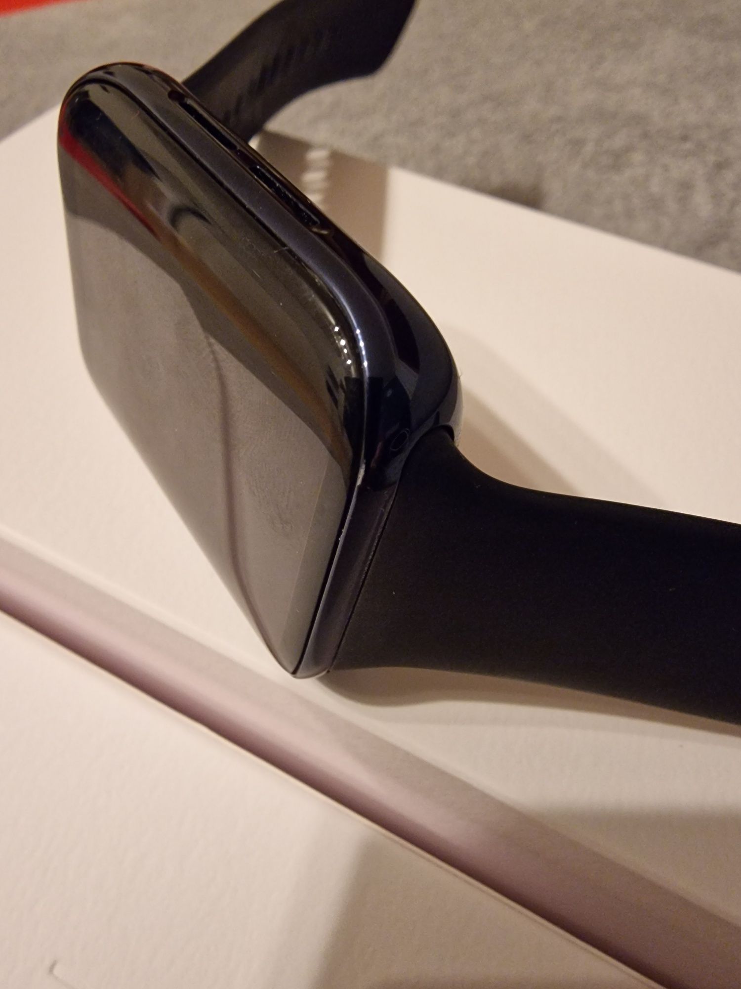Oppo Watch 46mm - Wear OS